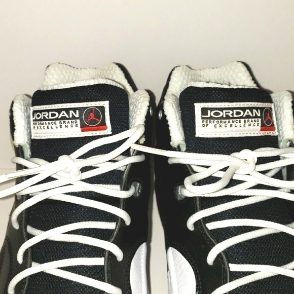 Jordan Jumpman Team 1 Mens Shoes - Picture 6 of 11